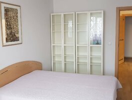 Сдаю 2 комнатную квартиру Vilniuje, Pašilaičiuose, Sviliškių g.