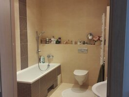 Сдаю 2 комнатную квартиру Vilniuje, Pašilaičiuose, Sviliškių g.