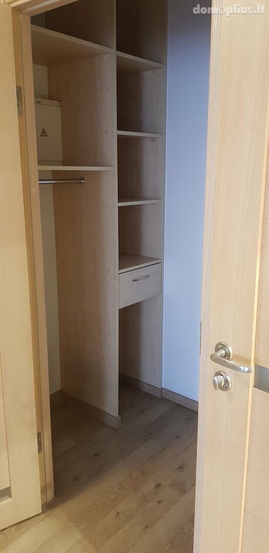 2 kambarių buto nuoma Vilniuje, Pašilaičiuose, Sviliškių g.