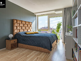 2 room apartment Vilniuje, Pašilaičiuose, Gabijos g.