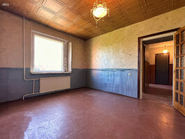 Продается 2 комнатная квартира Klaipėdoje, Laukininkuose, Vyturio g.