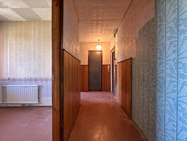 Продается 2 комнатная квартира Klaipėdoje, Laukininkuose, Vyturio g.