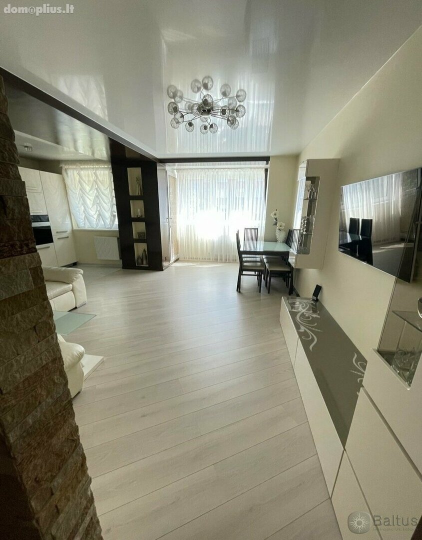 Продается 3 комнатная квартира Klaipėdoje, Alksnynėje, Alksnynės g.