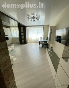 3 rooms apartment for sell Klaipėdoje, Alksnynėje, Alksnynės g.