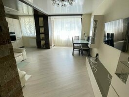 3 комнатная квартира Klaipėdoje, Alksnynėje, Alksnynės g.