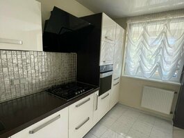 Продается 3 комнатная квартира Klaipėdoje, Alksnynėje, Alksnynės g.