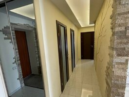 Продается 3 комнатная квартира Klaipėdoje, Alksnynėje, Alksnynės g.