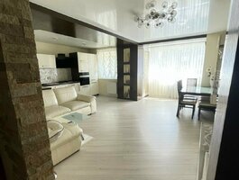Продается 3 комнатная квартира Klaipėdoje, Alksnynėje, Alksnynės g.