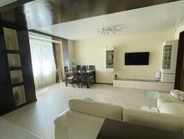 Продается 3 комнатная квартира Klaipėdoje, Alksnynėje, Alksnynės g.