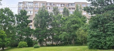 Продается 2 комнатная квартира Vilniuje, Fabijoniškėse, S. Stanevičiaus g.