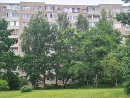 2 room apartment Vilniuje, Fabijoniškėse, S. Stanevičiaus g.