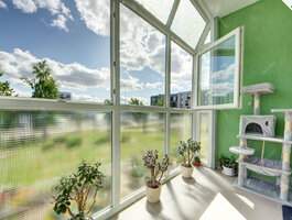 3 rooms apartment for sell Vilniuje, Pilaitėje, Karaliaučiaus g.