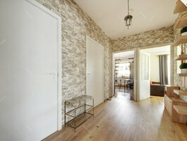 3 rooms apartment for sell Vilniuje, Pilaitėje, Karaliaučiaus g.