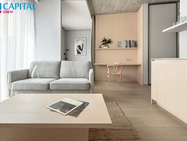 2 room apartment Vilnius, Vilniuje, Aukštaičių g.