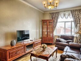 2 room apartment Kaune, Centre, Laisvės al.