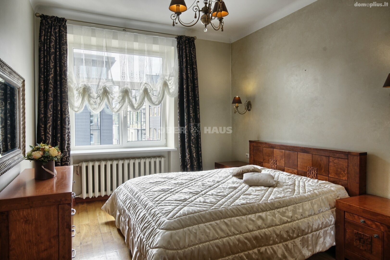 2 kambarių buto nuoma Kaune, Centre, Laisvės al.