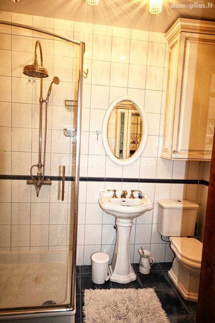 2 kambarių buto nuoma Kaune, Centre, Laisvės al.
