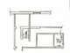 2 rooms apartment for sell Šiauliuose, Centre (18 picture)
