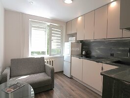 1 room apartment Panevėžyje, Centre, F. Vaitkaus g.