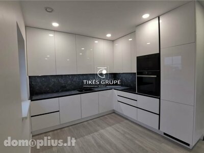 3 rooms apartment for sell Klaipėdoje, Žardininkuose, Reikjaviko g.