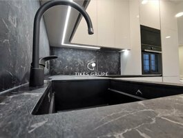3 rooms apartment for sell Klaipėdoje, Žardininkuose, Reikjaviko g.