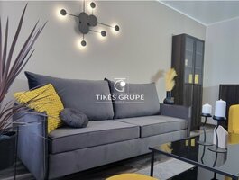 3 rooms apartment for sell Klaipėdoje, Žardininkuose, Reikjaviko g.
