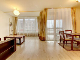 1 room apartment for sell Vilniuje, Pilaitėje, M. Mažvydo g.
