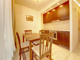 1 room apartment for sell Vilniuje, Pilaitėje, M. Mažvydo g.