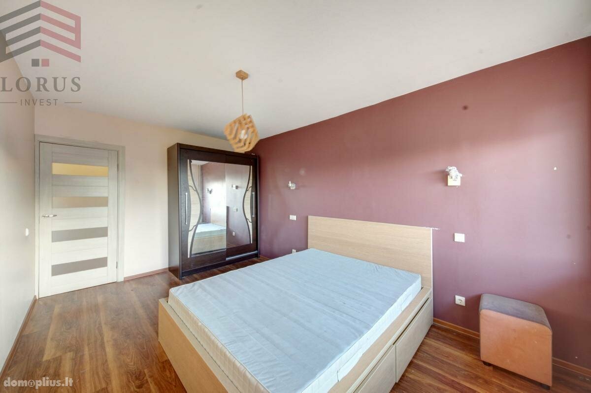 2 kambarių buto nuoma Vilniuje, Viršuliškėse, Viršuliškių g.