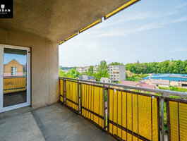 4 rooms apartment for sell Vilniuje, Šnipiškėse, Žalgirio g.