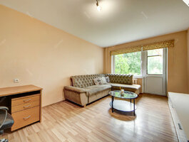 1 room apartment for rent Vilniuje, Šeškinėje, Ukmergės g.