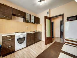 1 room apartment for rent Vilniuje, Šeškinėje, Ukmergės g.
