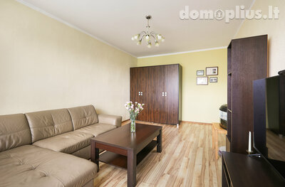 3 rooms apartment for sell Kaune, Eiguliuose, Ukmergės g.