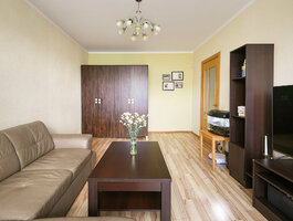 3 rooms apartment for sell Kaune, Eiguliuose, Ukmergės g.