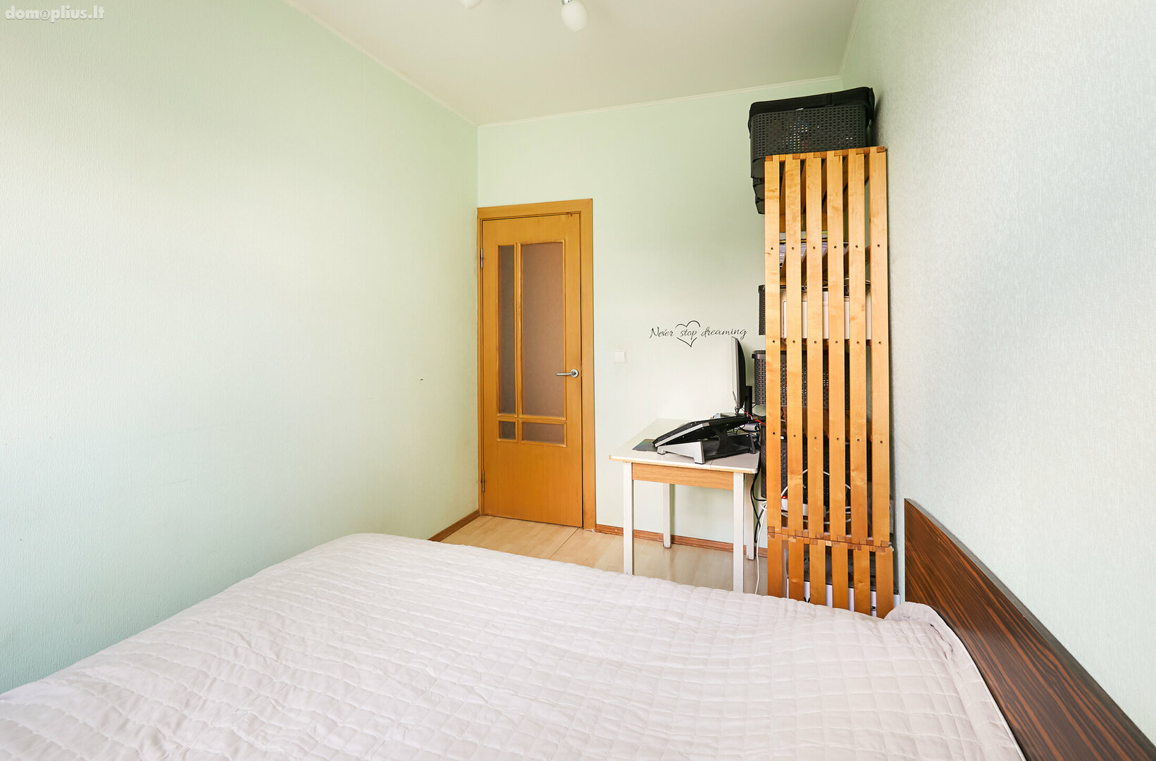 3 rooms apartment for sell Kaune, Eiguliuose, Ukmergės g.