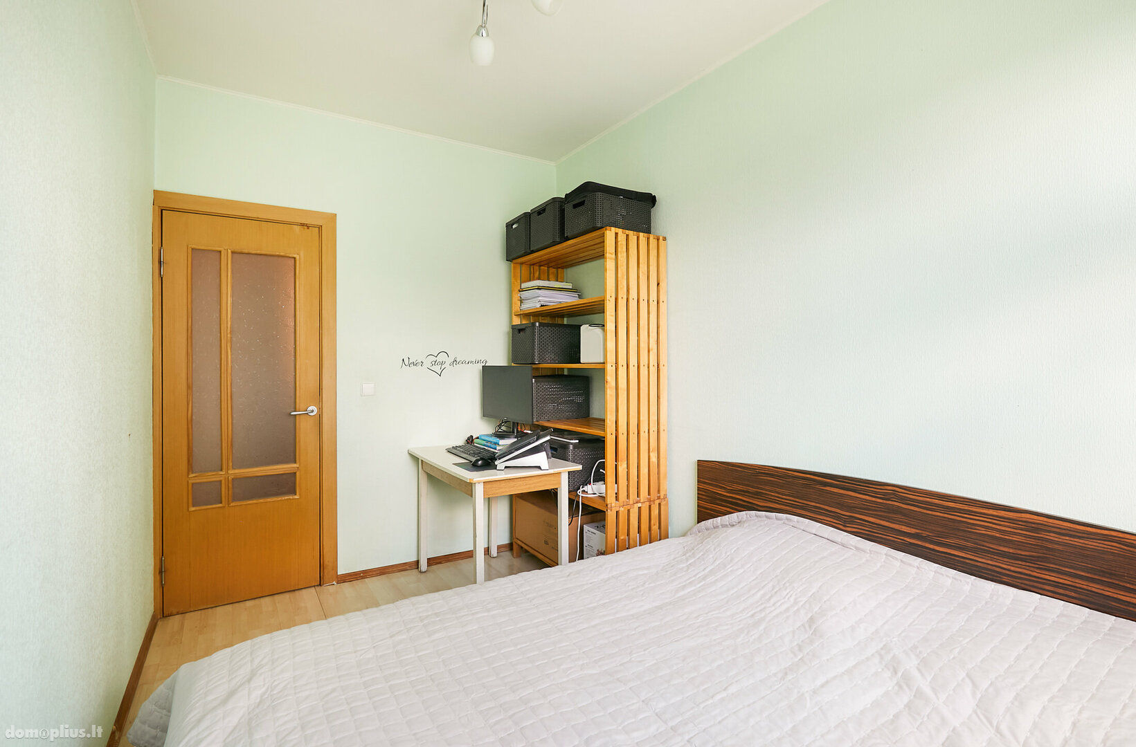 3 rooms apartment for sell Kaune, Eiguliuose, Ukmergės g.