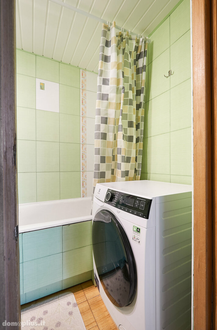 3 rooms apartment for sell Kaune, Eiguliuose, Ukmergės g.