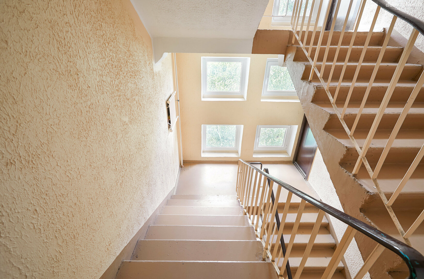 3 rooms apartment for sell Kaune, Eiguliuose, Ukmergės g.