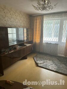 Parduodamas 2 kambarių butas Klaipėdoje, Žardininkuose, Statybininkų pr.