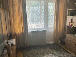 Parduodamas 2 kambarių butas Klaipėdoje, Žardininkuose, Statybininkų pr.