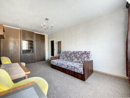 1 room apartment for sell Vilniuje, Šnipiškėse, Kalvarijų g.