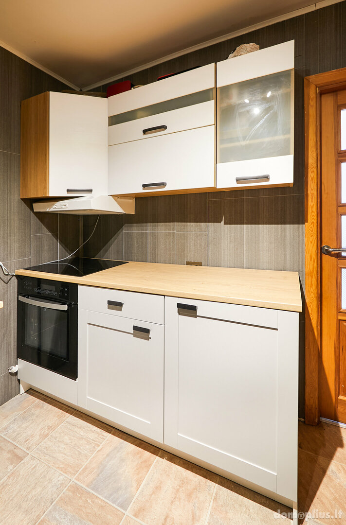 2 rooms apartment for sell Kaune, Dainavoje, V. Krėvės pr.