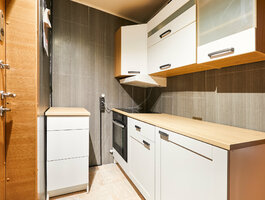 2 rooms apartment for sell Kaune, Dainavoje, V. Krėvės pr.