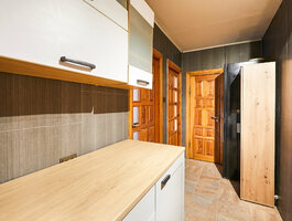 2 rooms apartment for sell Kaune, Dainavoje, V. Krėvės pr.