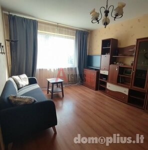 Parduodamas 1 kambario butas Klaipėdoje, Bandužiuose, Budelkiemio g.