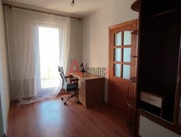 Продается 1 комнатная квартира Klaipėdoje, Bandužiuose, Budelkiemio g.