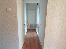 Продается 1 комнатная квартира Klaipėdoje, Bandužiuose, Budelkiemio g.
