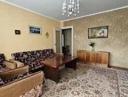 2 kambarių butas Kaune, Dainavoje, Taikos pr.