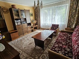 Продается 2 комнатная квартира Kaune, Dainavoje, Taikos pr.