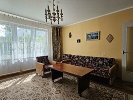 Продается 2 комнатная квартира Kaune, Dainavoje, Taikos pr.